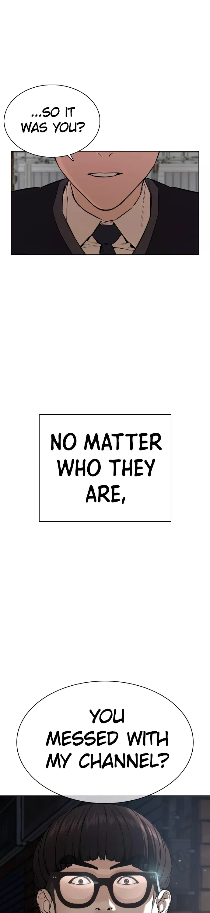 Read How to Fight Manga Online