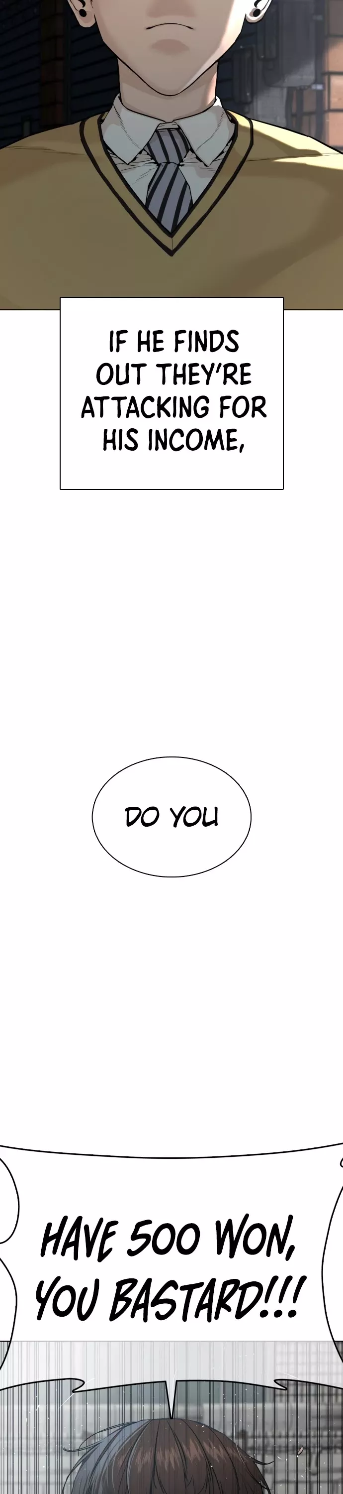 Read How to Fight Manga Online