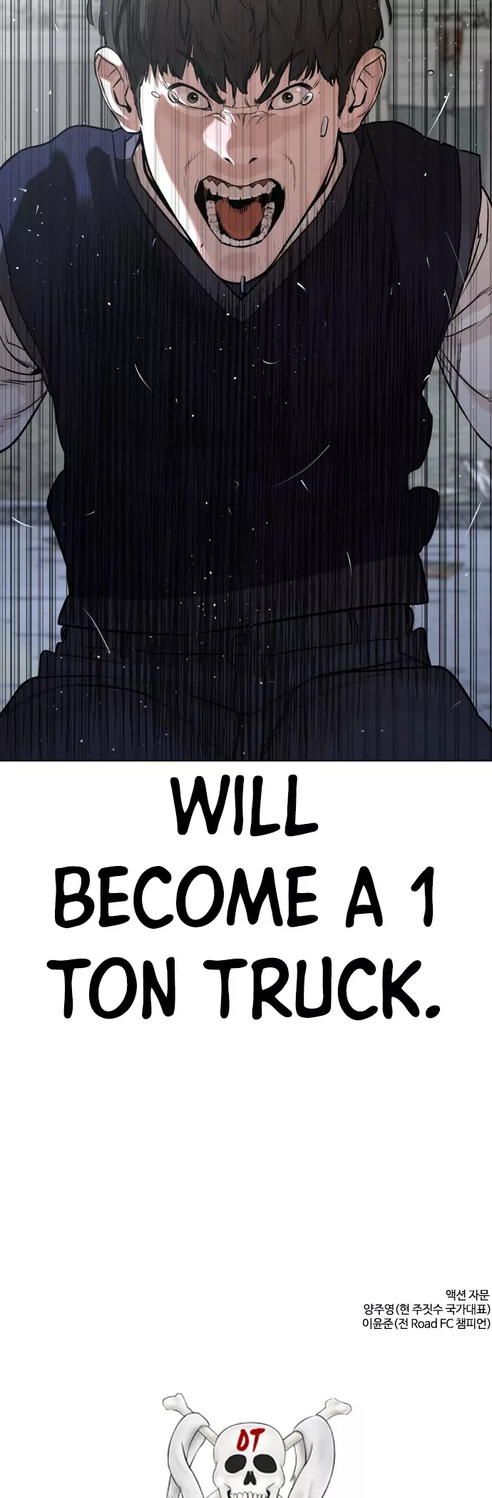 Read How to Fight Manga Online