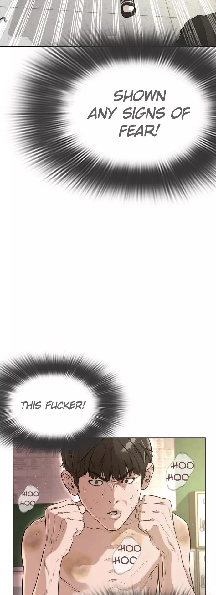 Read How to Fight Manga Online