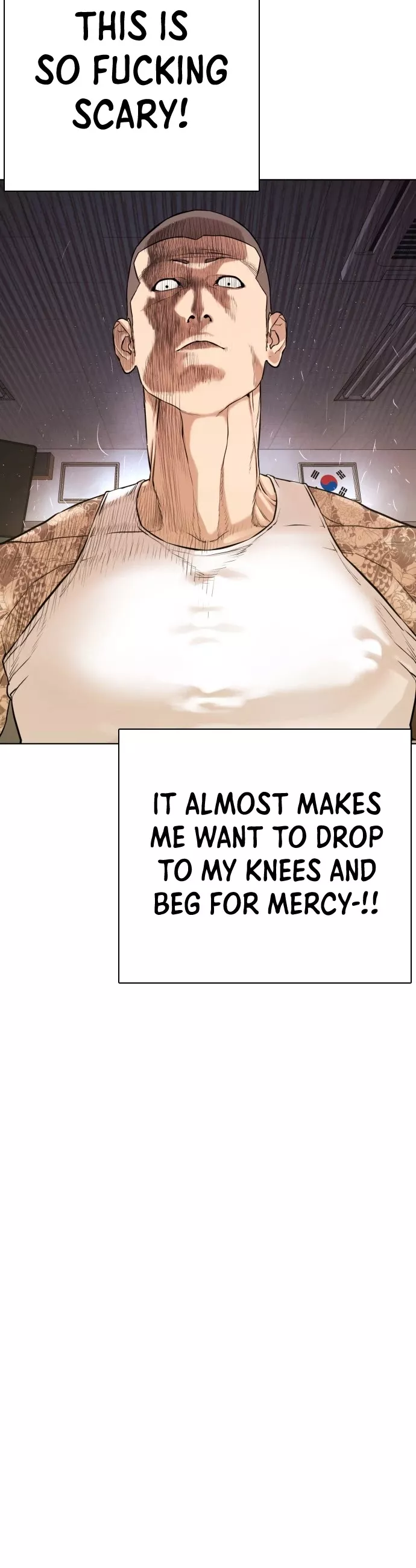 Read How to Fight Manga Online