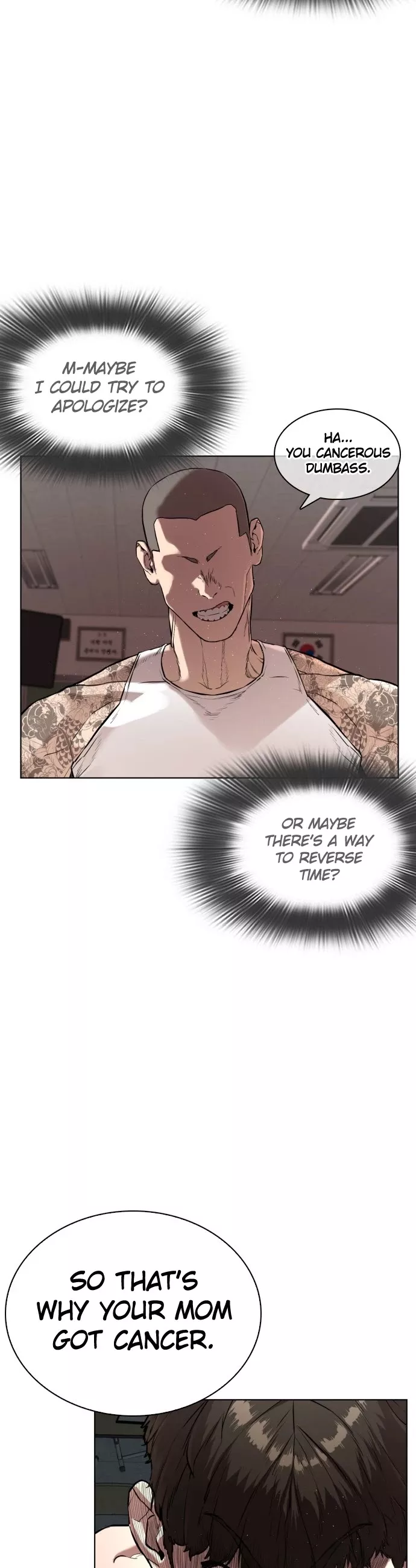 Read How to Fight Manga Online