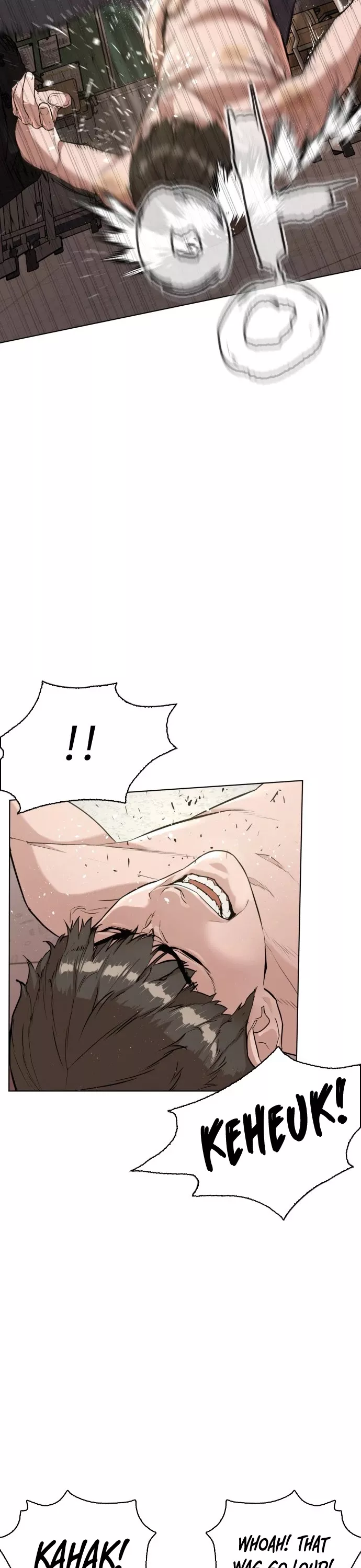 Read How to Fight Manga Online