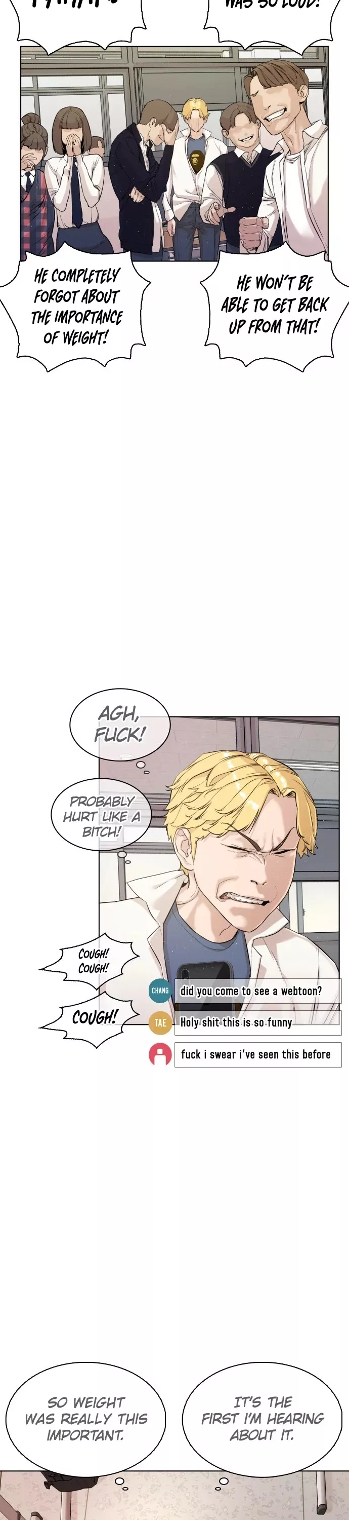 Read How to Fight Manga Online