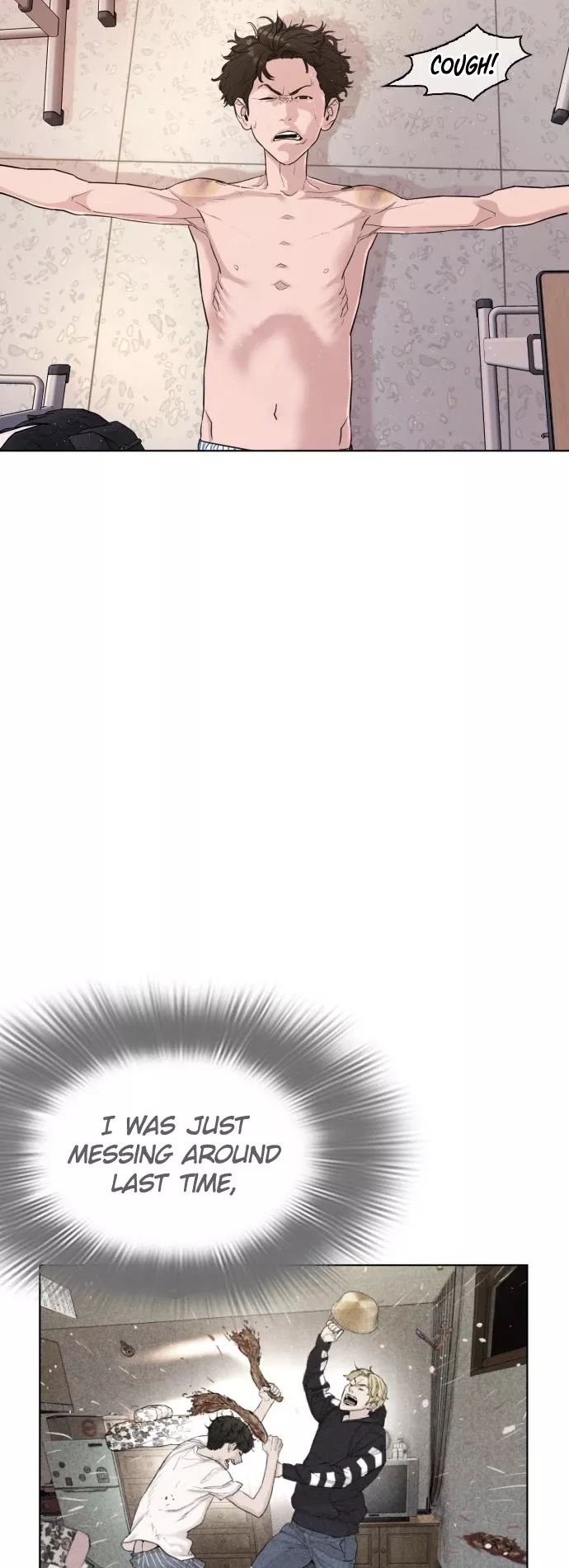 Read How to Fight Manga Online