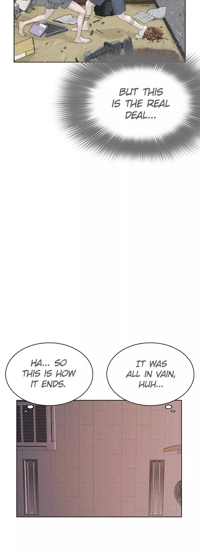 Read How to Fight Manga Online