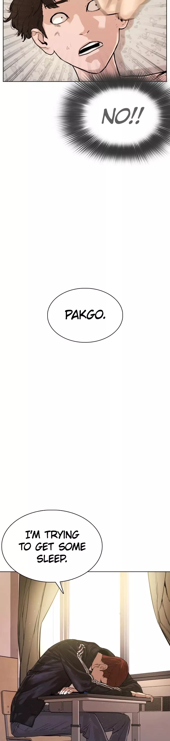 Read How to Fight Manga Online