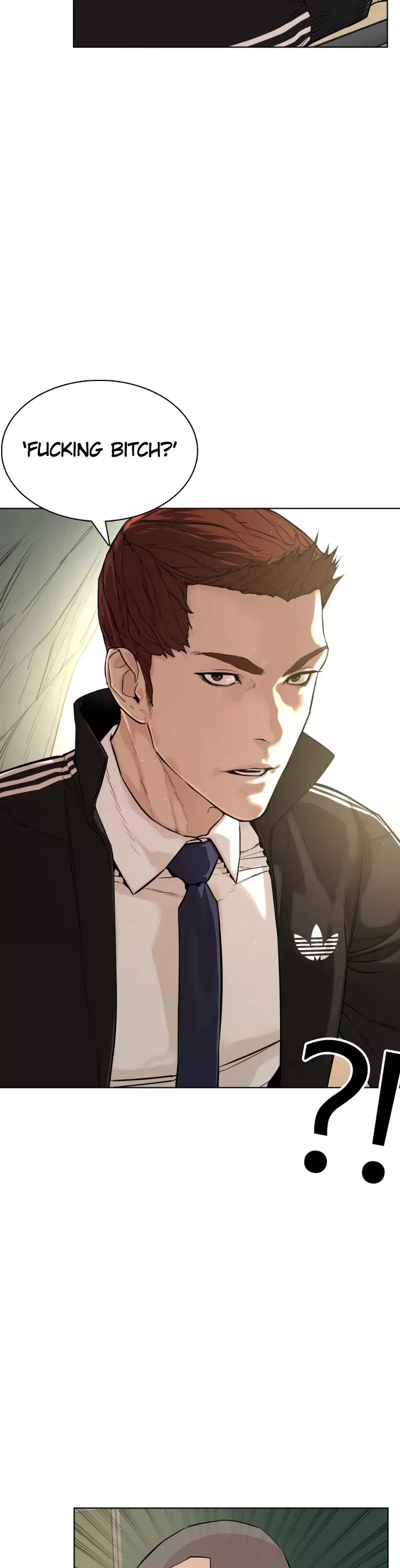 Read How to Fight Manga Online