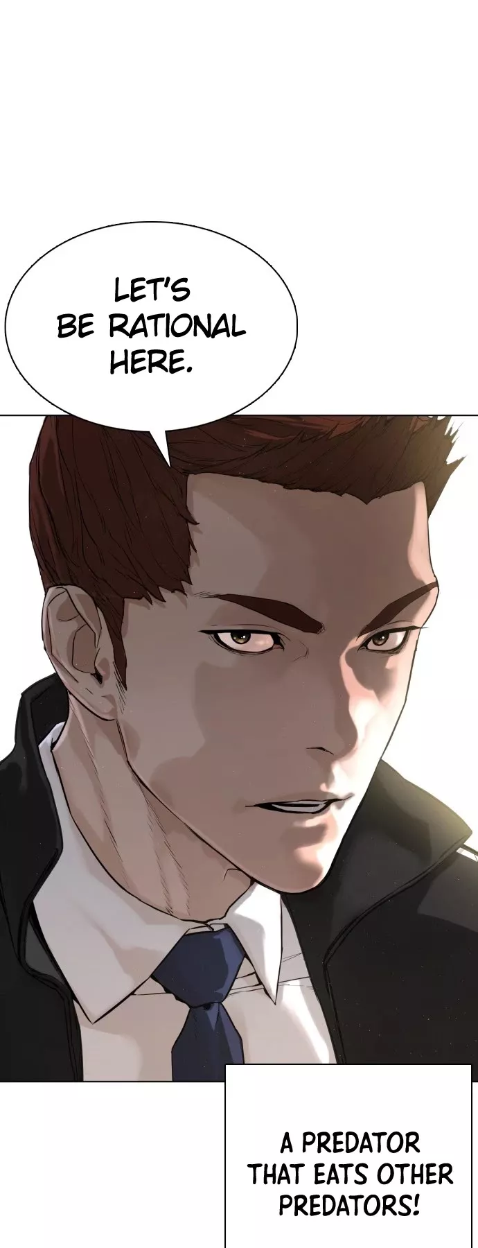 Read How to Fight Manga Online