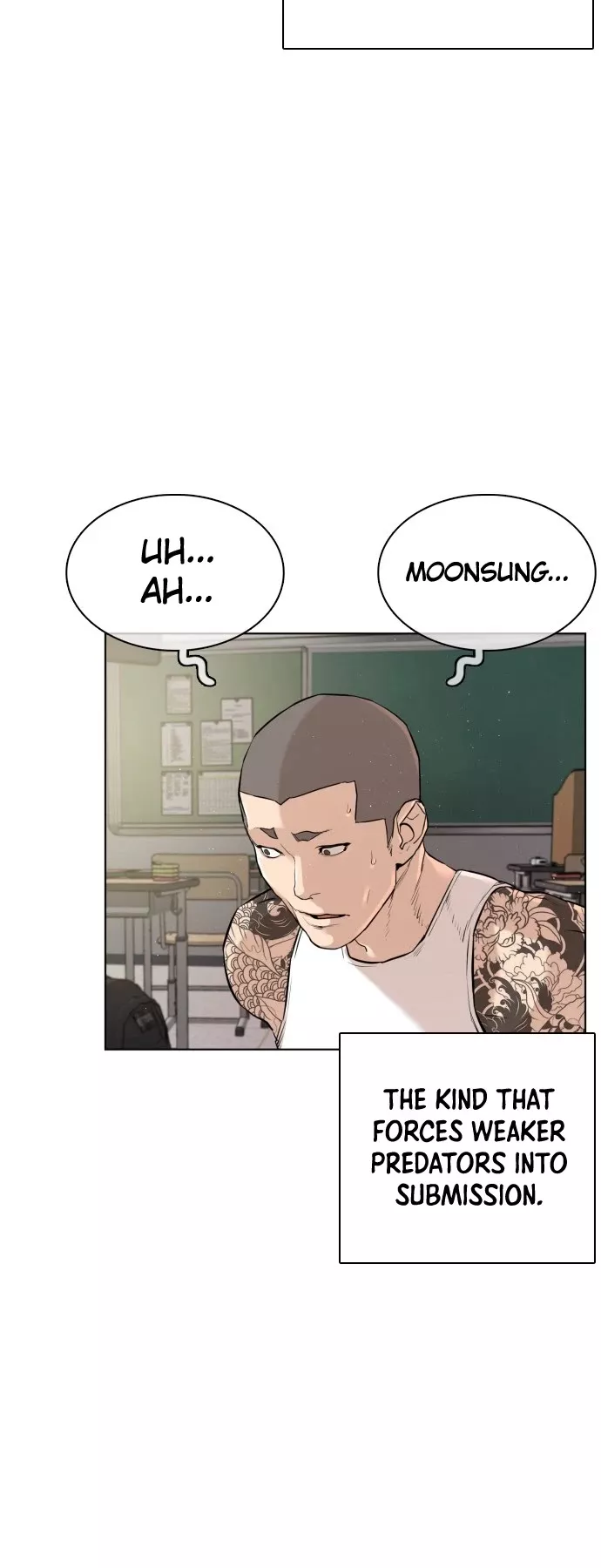 Read How to Fight Manga Online