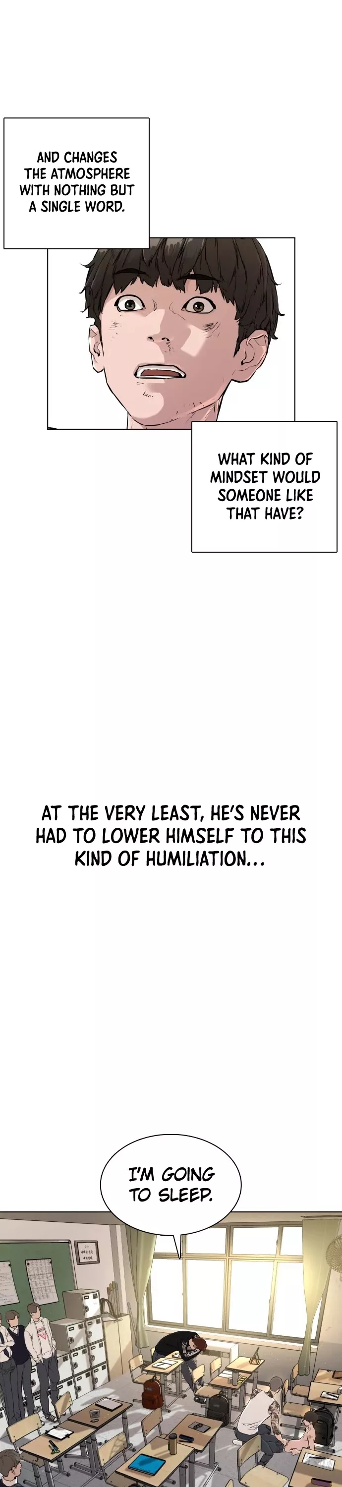 Read How to Fight Manga Online