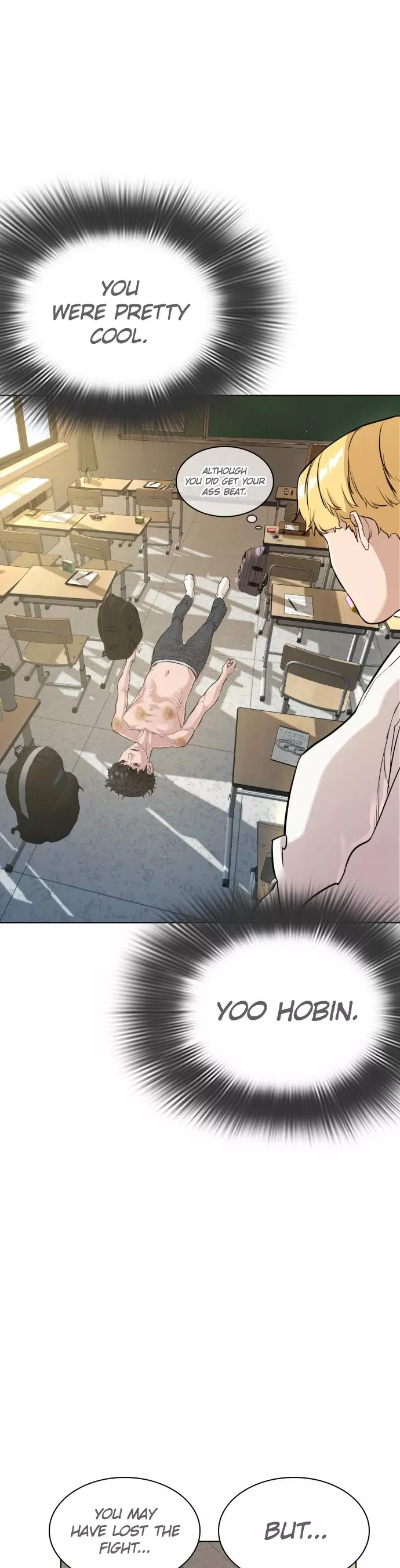 Read How to Fight Manga Online