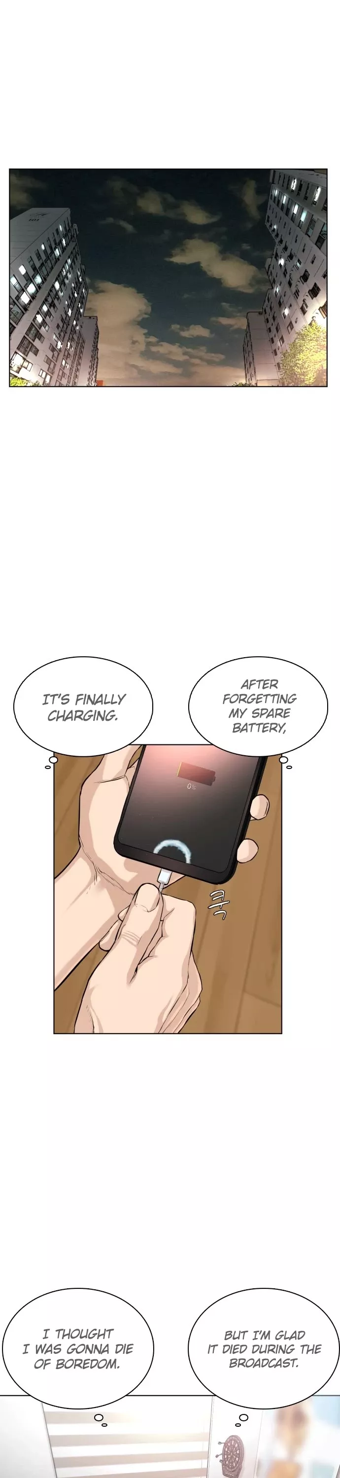 Read How to Fight Manga Online