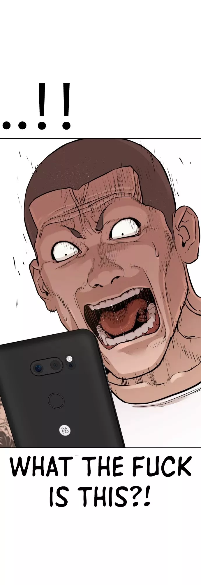 Read How to Fight Manga Online