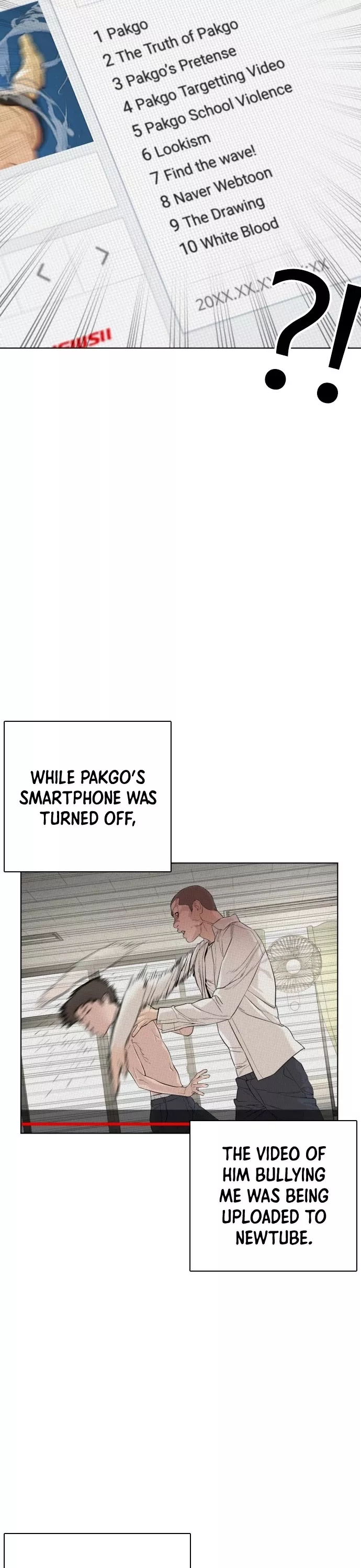 Read How to Fight Manga Online