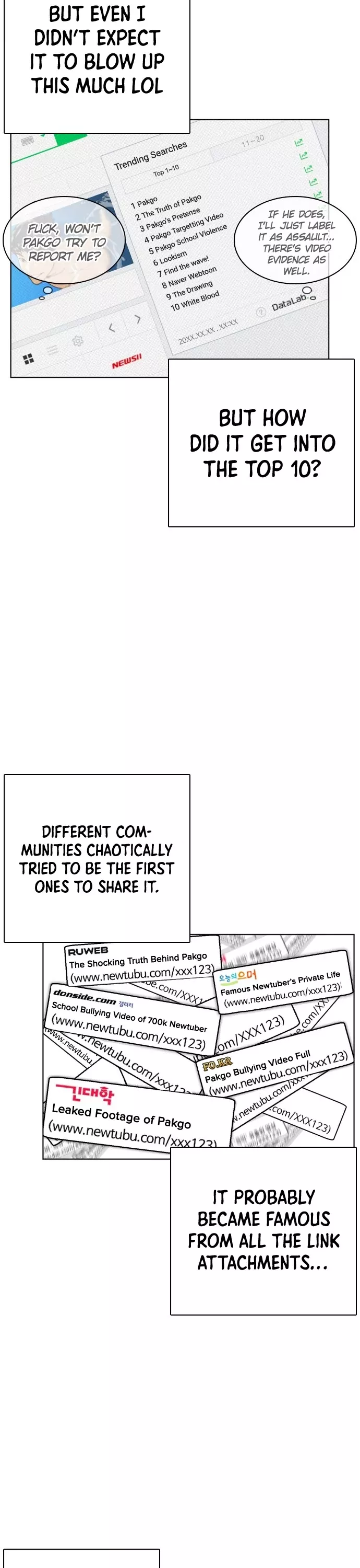 Read How to Fight Manga Online