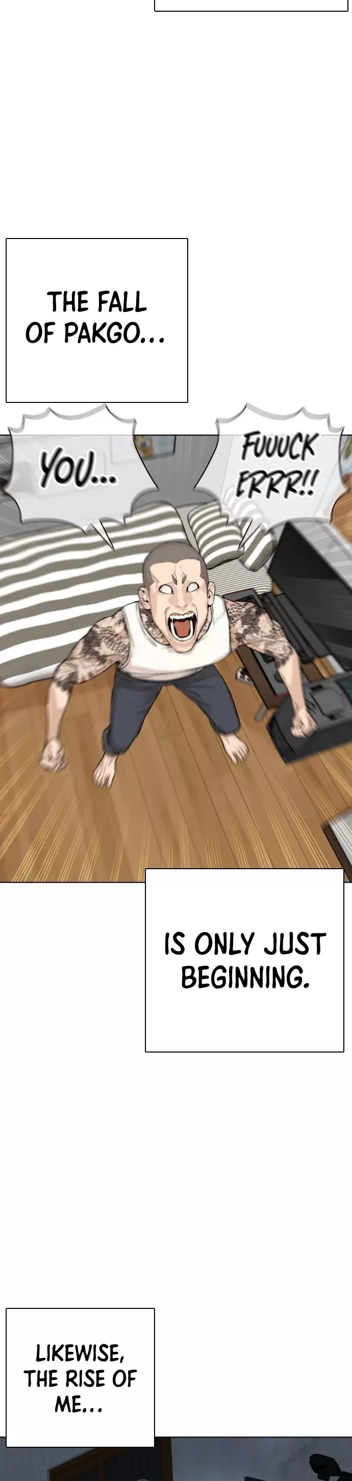 Read How to Fight Manga Online