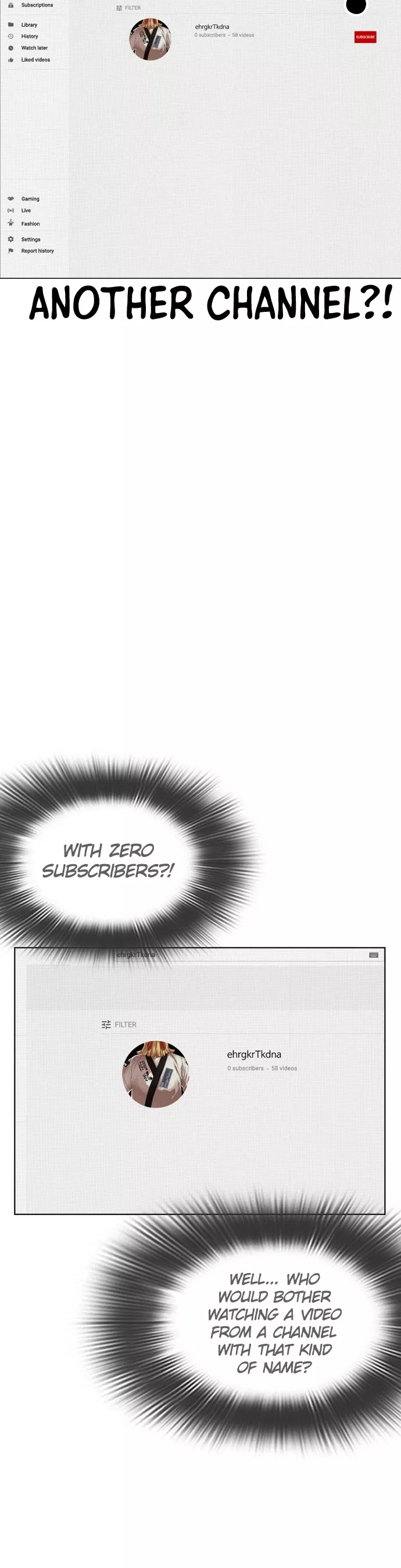 Read How to Fight Manga Online