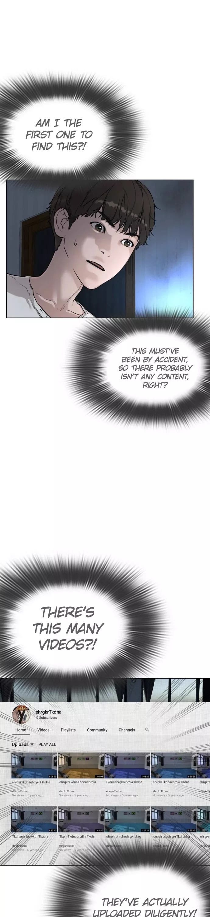 Read How to Fight Manga Online