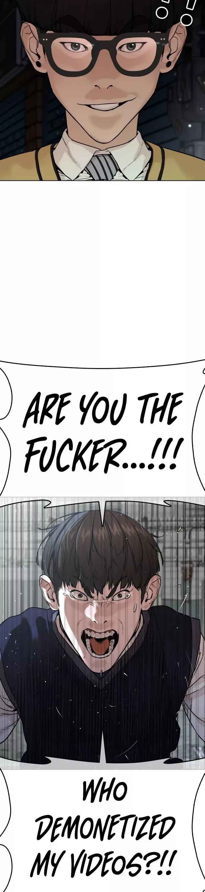 Read How to Fight Manga Online