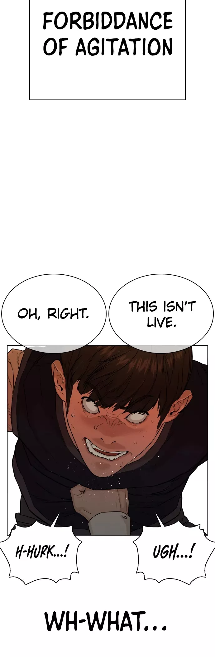 Read How to Fight Manga Online