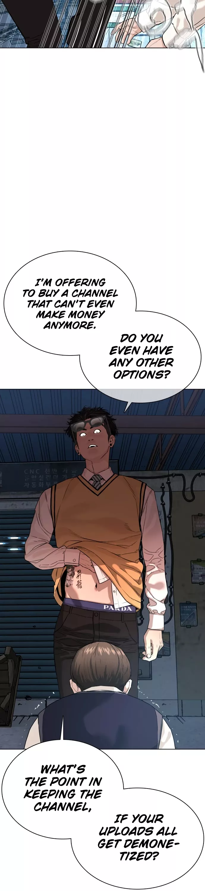 Read How to Fight Manga Online