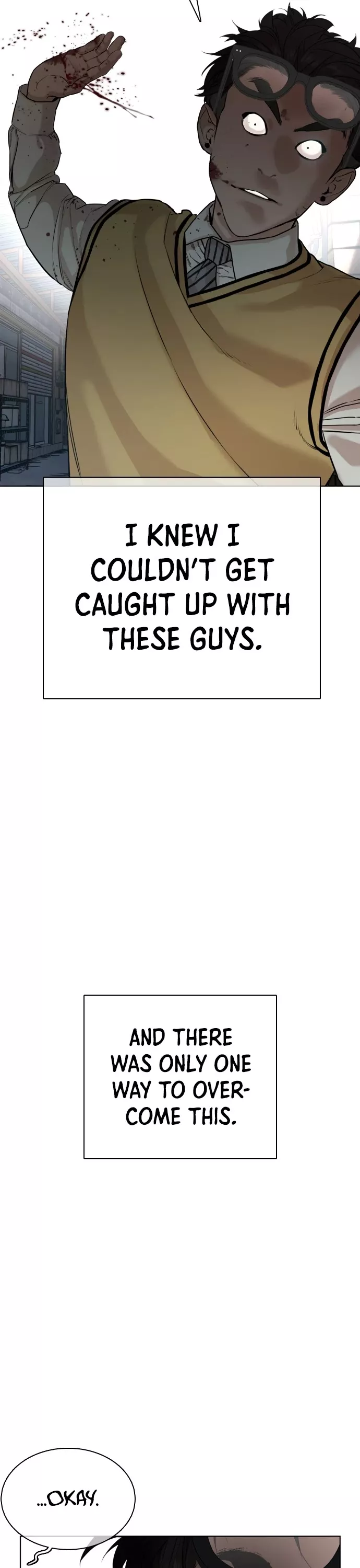 Read How to Fight Manga Online