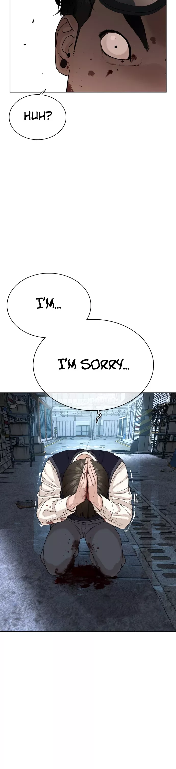 Read How to Fight Manga Online