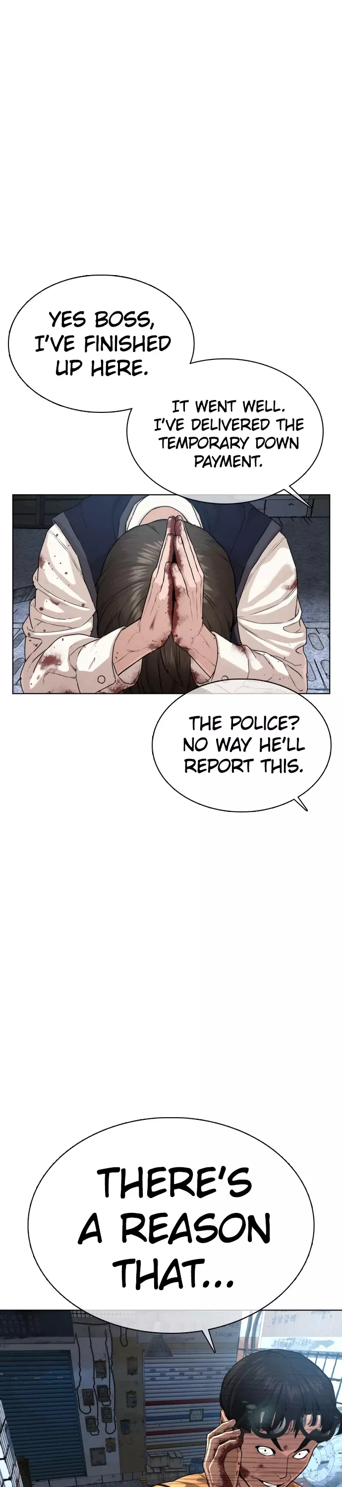 Read How to Fight Manga Online