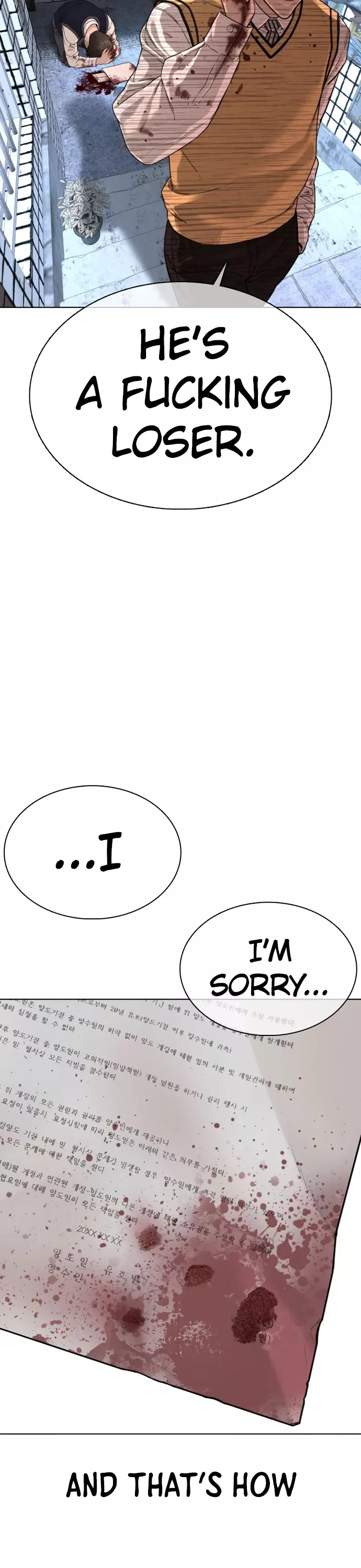 Read How to Fight Manga Online