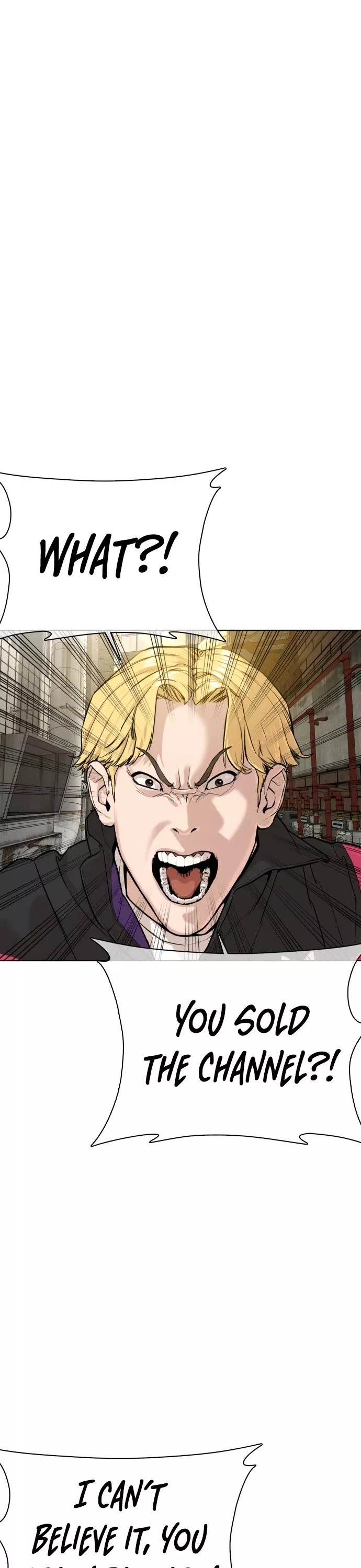 Read How to Fight Manga Online