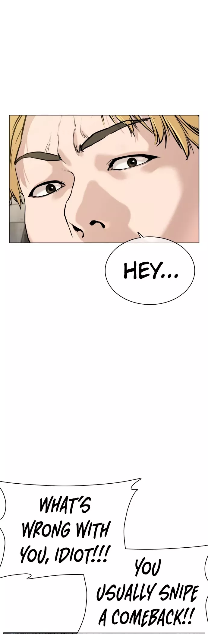 Read How to Fight Manga Online