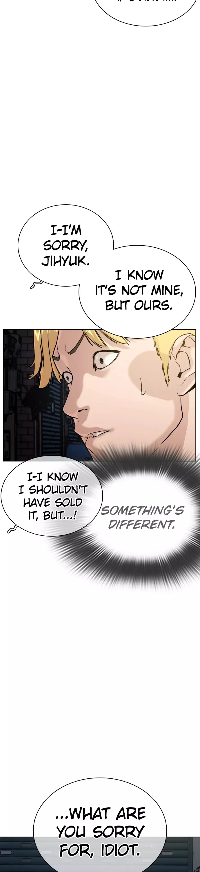 Read How to Fight Manga Online