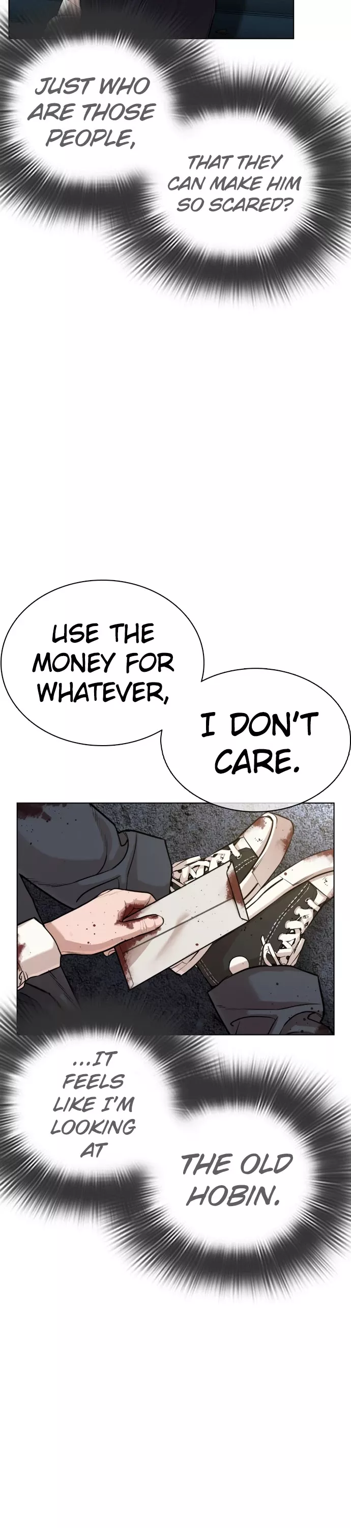 Read How to Fight Manga Online