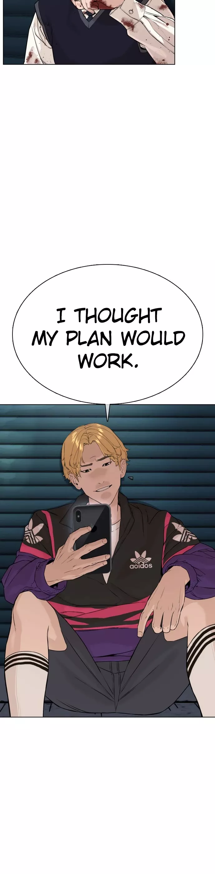 Read How to Fight Manga Online