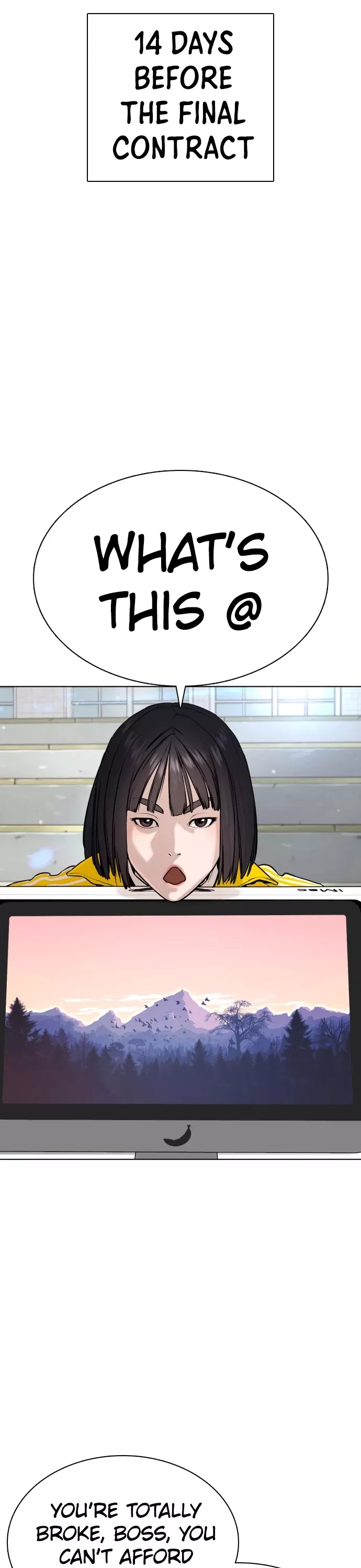 Read How to Fight Manga Online