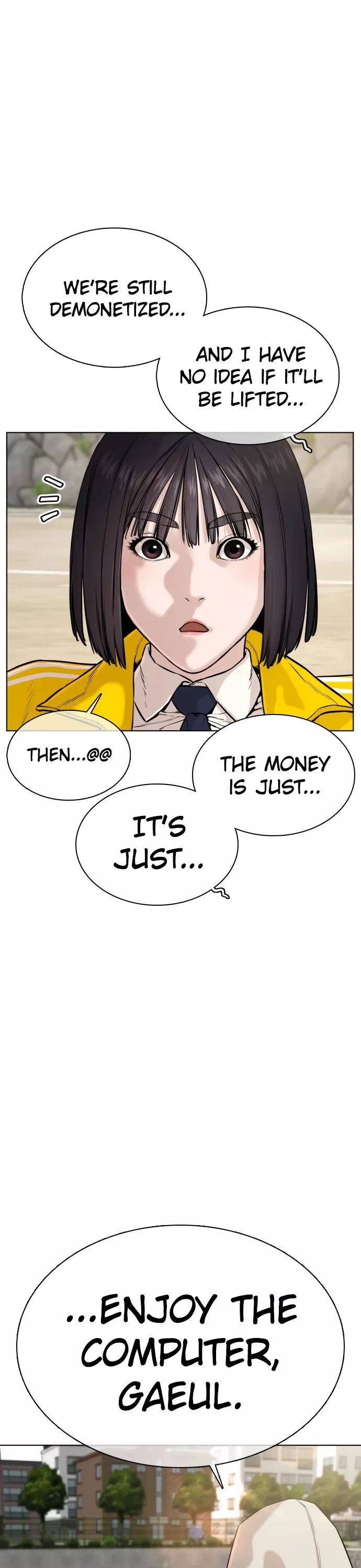 Read How to Fight Manga Online