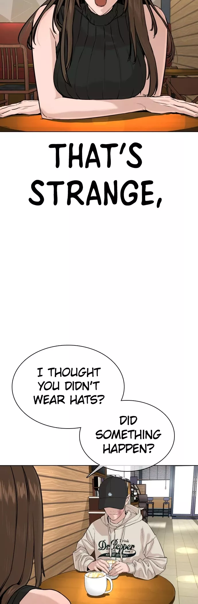 Read How to Fight Manga Online