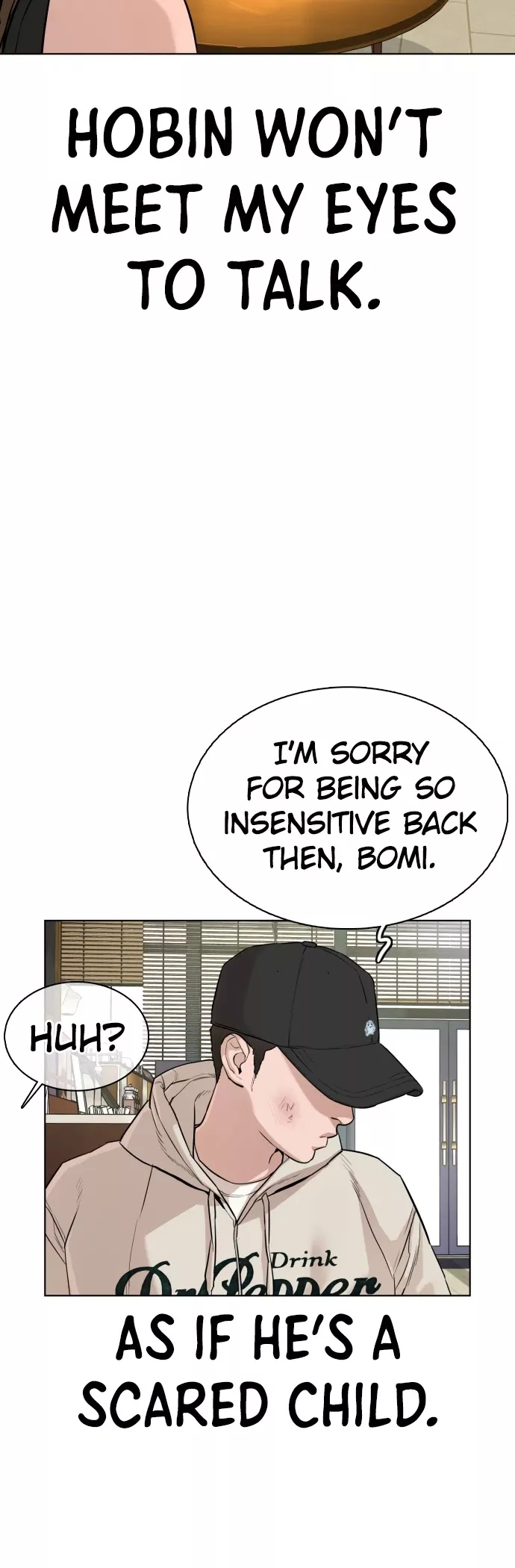 Read How to Fight Manga Online