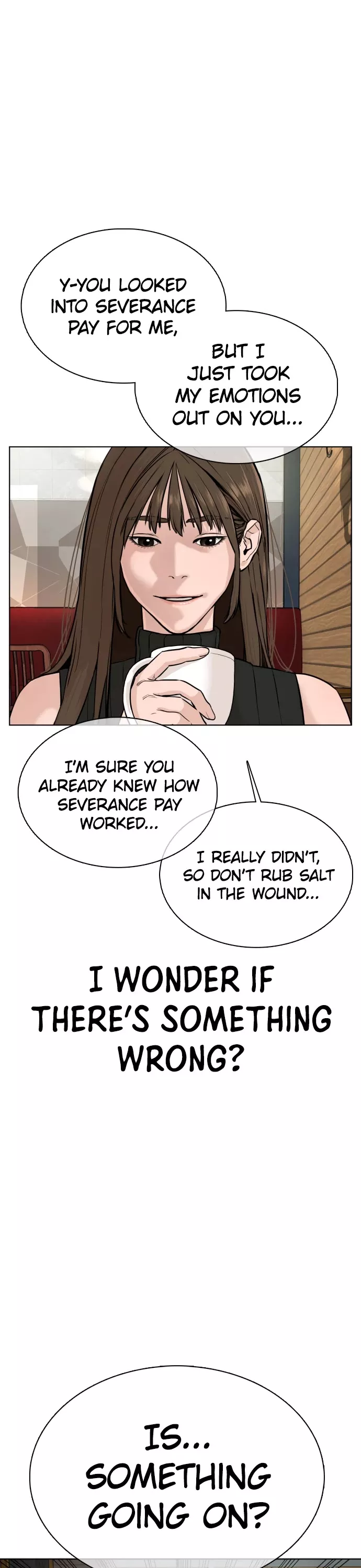 Read How to Fight Manga Online