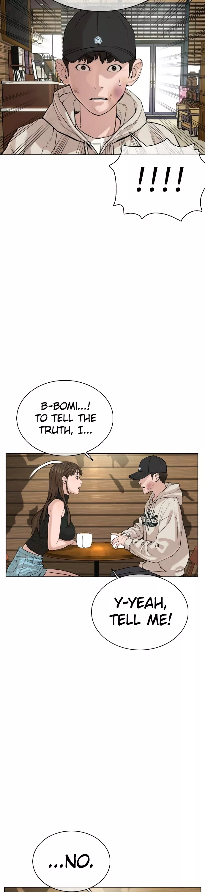 Read How to Fight Manga Online