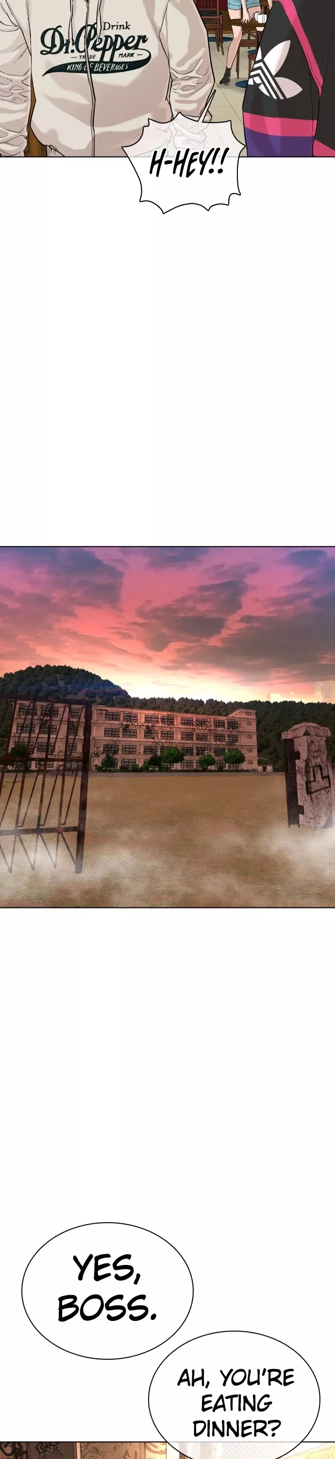 Read How to Fight Manga Online