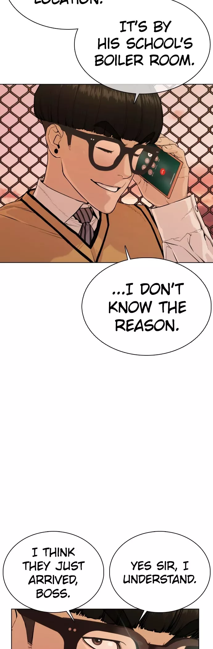 Read How to Fight Manga Online