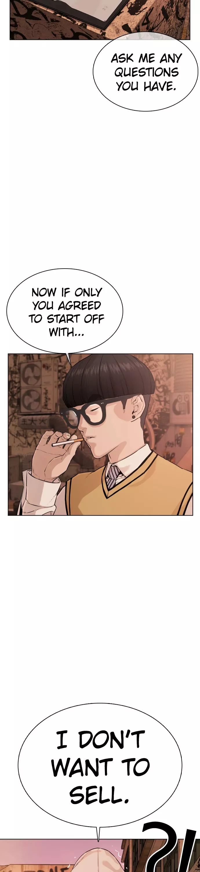 Read How to Fight Manga Online