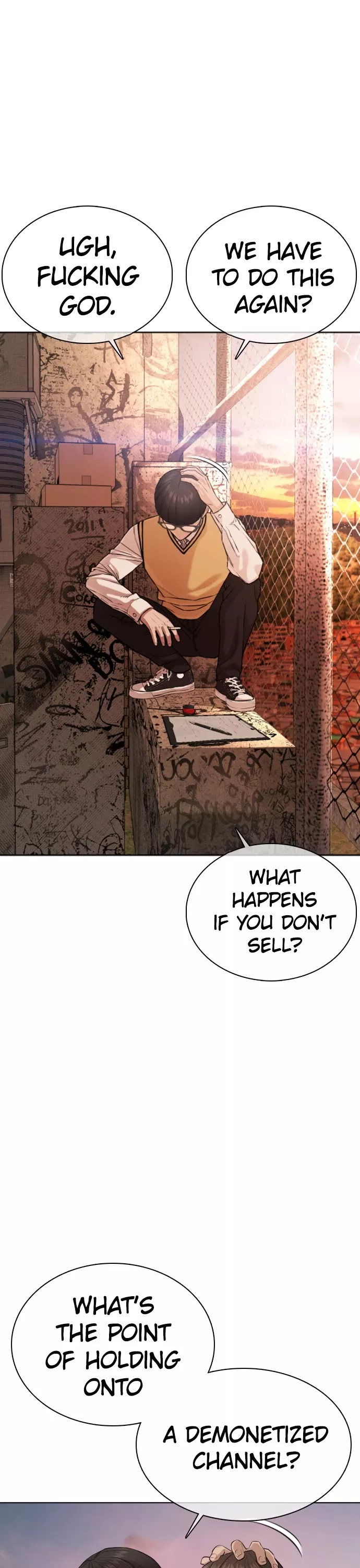 Read How to Fight Manga Online