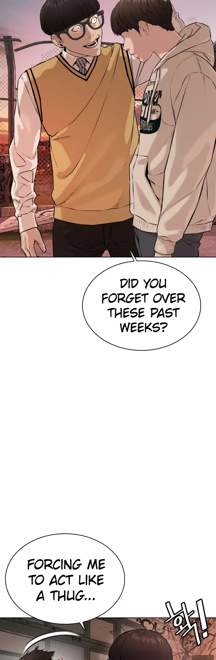 Read How to Fight Manga Online