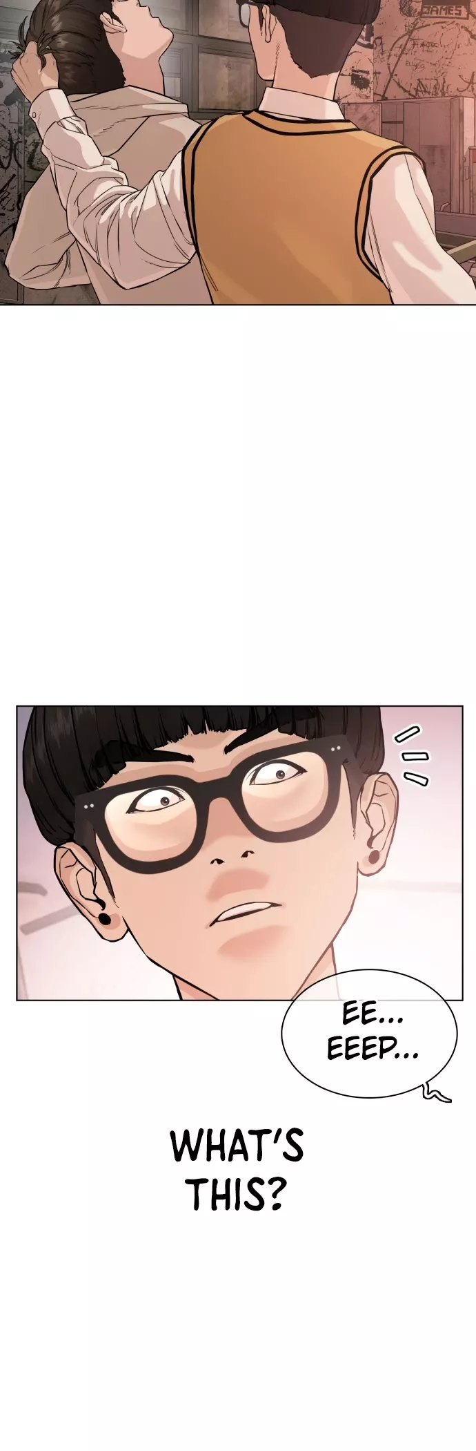 Read How to Fight Manga Online