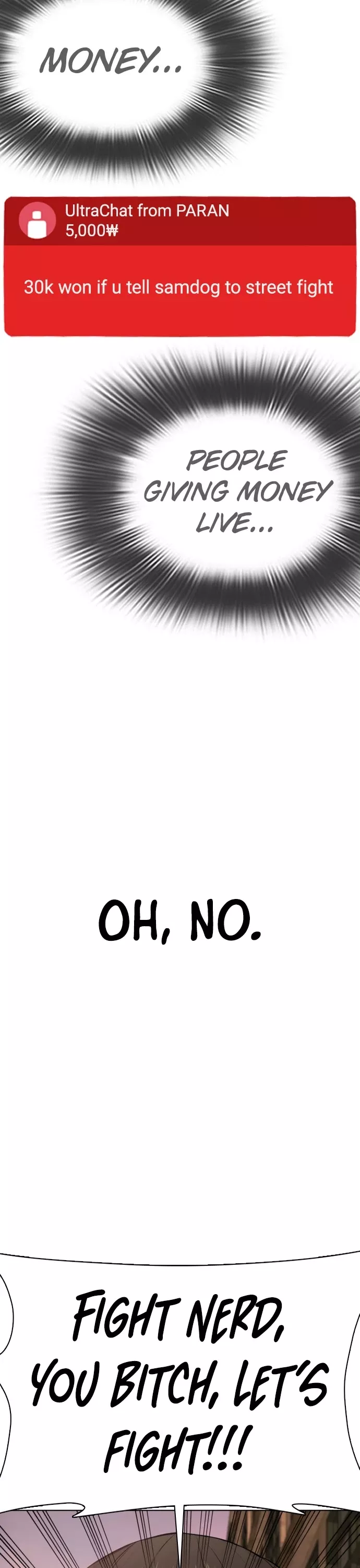 Read How to Fight Manga Online