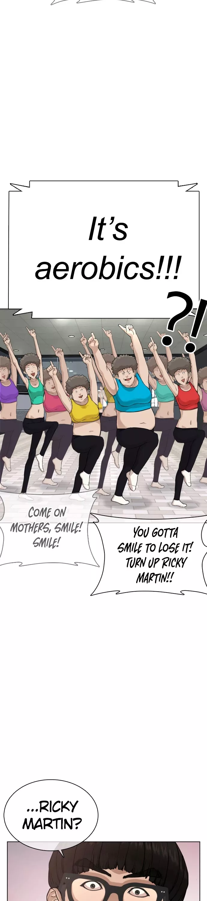 Read How to Fight Manga Online