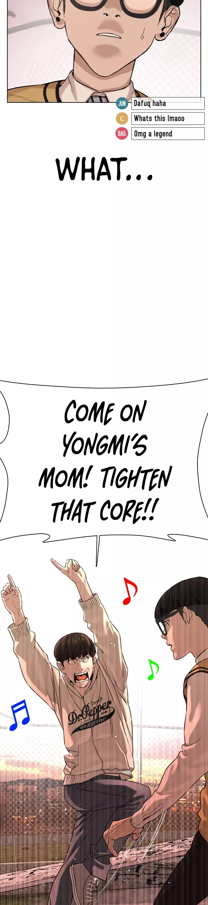 Read How to Fight Manga Online